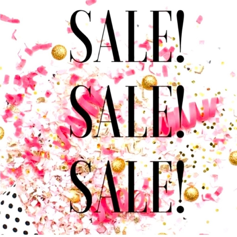 SALE